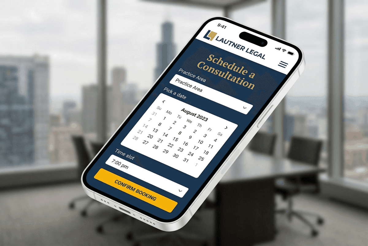 Lautner Legal gallery image 1