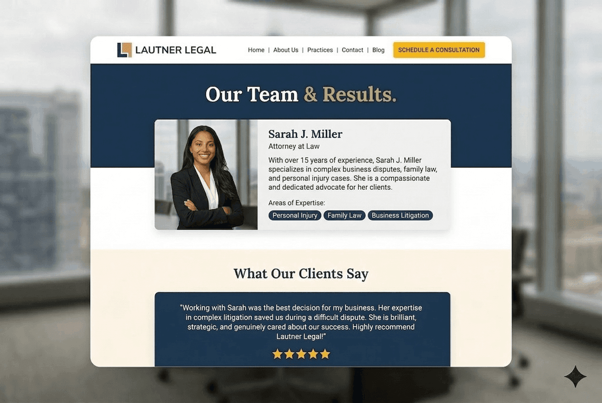 Lautner Legal gallery image 2