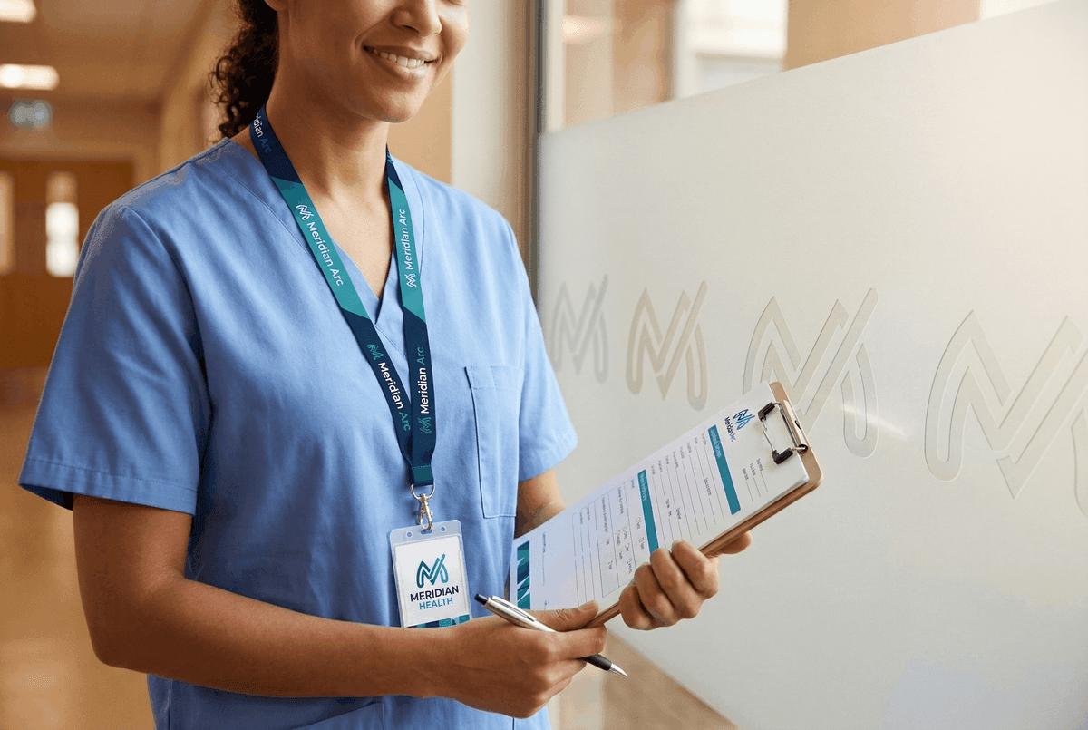 Meridian Health gallery image 1